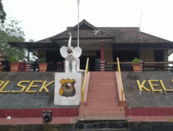 Mencium Dugaan Aroma Pembiaran di Muba, Kapolsek Keluang Terindikasi Tutup Mata Terkait Ledakan Sumur Minyak Ilegal