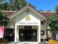 Isu Pelepasan Terduga Penimbunan BBM Bersubsidi, Kanit Reskrim Polsek Gedangan Beri Klarifikasi