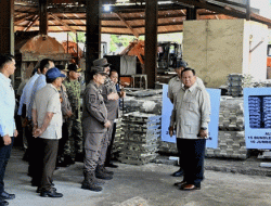 Presiden Prabowo Hantam Mafia Tambang, Aset Triliunan Kembali ke Negara