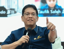 Menkeu Purbaya Bongkar Dugaan ‘Backing’ Oknum Bea Cukai di Balik Peredaran Rokok Ilegal