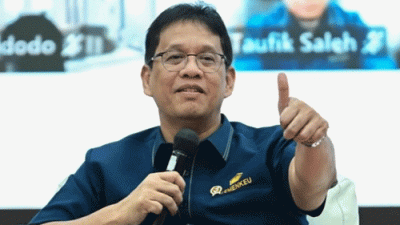 Menkeu Purbaya Bongkar Dugaan ‘Backing’ Oknum Bea Cukai di Balik Peredaran Rokok Ilegal