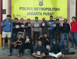 Modus Licik Sindikat Narkoba Lintas Provinsi, Kirim 12 Kg Sabu dalam Truk Bermuatan Jeruk