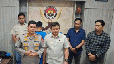 Modus Kawin Kontrak ke China, Polda Jabar Bongkar Sindikat TPPO di Kota Sukabumi