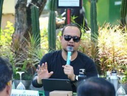 Optimalisasi Pendapatan Pajak Daerah, Pemkab Badung Gelar Validasi dan Simulasi Penerbitan NPWPD dan NOPD