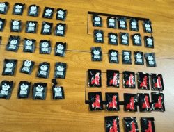 Bareskrim Bongkar Jaringan Vape Narkoba Asal Malaysia, Satu Tersangka Dibekuk di Bandara Soetta