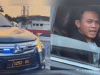 Arogan Pakai Strobo dan Sirine, Pajero Berpelat Dinas Polri Palsu Meringkuk di Polres Tasikmalaya Kota