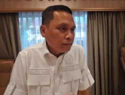 DPRD Sumsel Beri Respon Pencopotan Kepala SMPN 1 Prabumulih