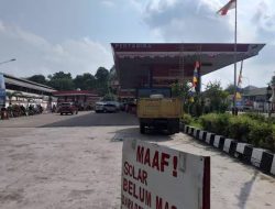 DPRD Sumsel Minta Pertamina Segera Atasi Kelangkaan Solar