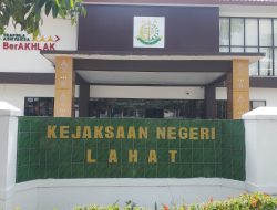Lidikkrimsus RI Apresiasi atas Pemanggilan Puluhan Camat oleh Kejari Lahat