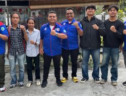 Kawasan Industri Sei Mangkei Terancam Lumpuh, Ribuan Buruh dan Mahasiswa Bergerak Serentak Menuntut Hak