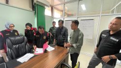 Kejati Sumsel Geledah Kantor di Tiga Lokasi PT SB, PT KMM, Sejumlah Barang Bukti Diangkut
