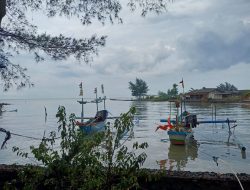 Keluhan Nelayan Pantura Tegal, Menunggu Respon Bupati Tegal yang Juga sebagai Ketua HNSI