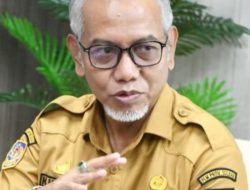 Pemprov Sulbar Buka Selter Pengisian JPT Pratama, 12 Kursi Eselon II Bakal di Perebutkan ASN