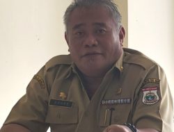 Kadinsos Sulbar Hadiri Rakor Finalisasi RC Pembangunan SR Tahap II Tahun 2025 di Bali
