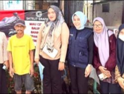 Dinsos Sulbar Laksanakan Verifikasi Lapangan Calon Penerima Bantuan KUBE Tahap II di Wilayah Mamuju