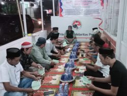 HUT ke-11 IJS Dirangkaikan Doa Bersama dan Yasinan Kenang Jasa 9 Pengurus IJS yang Wafat