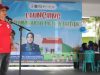 Sekda Sulbar Resmi Launching Pos Penimbangan Maju Sejahtera ‎di Kompleks Perkantoran Kantor Gubernur ‎