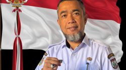 Kadis PUPR Sulbar Tegaskan Peningkatan Kedisiplinan dan Profesionalitas ASN di Lingkup Dinas PUPR