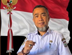 Kadis PUPR Sulbar Tegaskan Peningkatan Kedisiplinan dan Profesionalitas ASN di Lingkup Dinas PUPR