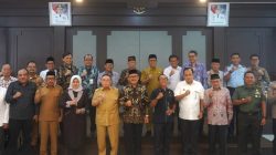 Gubernur Sulbar Resmi Tempati Rumah Jabatan di Kompleks Perkantoran Pemprov