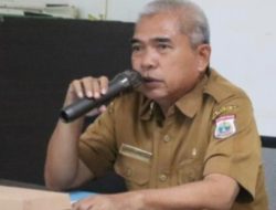 DLH Sulbar Siap Koordinasikan Bantuan Armada Dukung Percepatan Penanganan Sampah di Polman