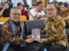 Gubernur Suhardi Duka Hadiri Festival Literasi Sulbar 2025, Budaya Literasi Adalah Fondasi Kemajuan Daerah‎