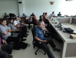 Komisi IV DPRD Sulbar Laksanakan Rapat Konsultasi Banggar Bahas Rancangan APBD 2026 ‎