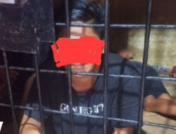 Tim Resmob Polresta Mamuju Berhasil Amankan Pria Diduga Lakukan Pemerkosaan ‎