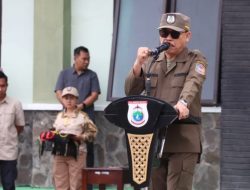 Wabup Mamasa Apresiasi Gubernur Sulbar Buka Retreat Pemkab Mamasa
