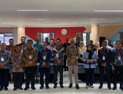 Pemprov Sulbar Lanjutkan Seleksi Terbuka JPT Pratama Tahun 2025 di LAN Makassar