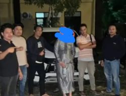 Mantan Kacab Bank di Mamuju Ditangkap Polisi Terkait Dugaan Otak di Balik Perampokan Dana Desa Tapandulu