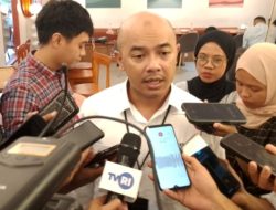 Kepala Perwakilan BI Sulbar Tegaskan Komitmen Bantu Pemerintah Daerah Perkuat Pertumbuhan Ekonomi ‎