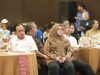 Ketua DPRD Sulbar Hadiri High Level Meeting TPID Provinsi dan Kabupaten se-Sulbar di Maleo Hotel Mamuju ‎