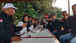 IJS DPW  Kabupaten Mamasa Resmi Terbentuk, Perkuat Peran Wartawan dalam Pembangunan Daerah