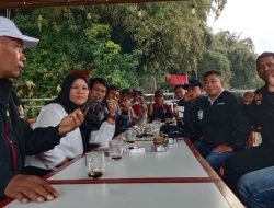 IJS DPW  Kabupaten Mamasa Resmi Terbentuk, Perkuat Peran Wartawan dalam Pembangunan Daerah