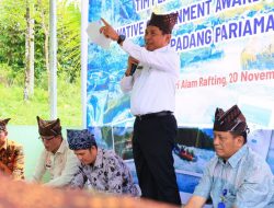 Padang Pariaman Satu-Satunya di Sumbar Masuk Nominasi IGA 2025, Tim Penilai Pusat Lakukan Validasi Lapangan