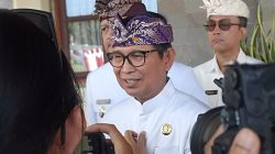 HUT ke-16 Ibukota Badung Mangupura, Momen Satukan Potensi, Sekaligus Peneguhan Komitmen Pembangunan Daerah
