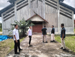 Upaya Pemkab Barito Timur Maksimalkan PAD Melalui Optimalisasi Aset Daerah