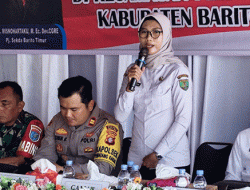 Barito Timur Prioritaskan Infrastruktur dan Pemberdayaan Ekonomi Lewat Musrenbangcam Pematang Karau 2025