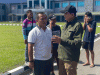 Sambut Hari Pahlawan 2025, Bupati Barito Timur Tinjau Persiapan Funbike dan Cross Country Puang Gere 4