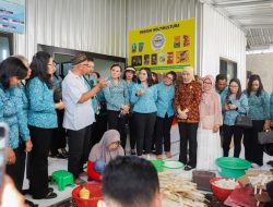 DPMD Ajak TP PKK Badung Belajar UP2K ke Lombok Barat, NTB, Fokus Tingkatkan Ekonomi Keluarga Berbasis Potensi Lokal