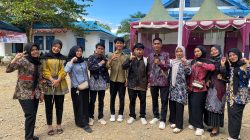 Mahasiswa Pantai Barat Desak DPRD Madina Bentuk Pansus HGU Perkebunan Sawit dan Persoalan Lainnya