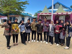 Mahasiswa Pantai Barat Desak DPRD Madina Bentuk Pansus HGU Perkebunan Sawit dan Persoalan Lainnya