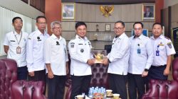 SK Kantor Imigrasi Kabupaten Tegal Akhir November 2025 Terbit, Rencana Kantor Sementara Bertempat di Gedung GOW