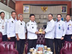 SK Kantor Imigrasi Kabupaten Tegal Akhir November 2025 Terbit, Rencana Kantor Sementara Bertempat di Gedung GOW