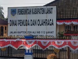 Lidikkrimsus RI Minta APH Usut Tuntas Anggaran DAU di Dispora Lahat