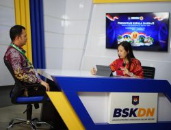 Padang Pariaman Tampilkan Inovasi Unggulan di Ajang IGA 2025