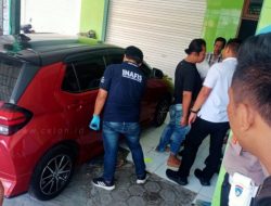 Mayat Terbakar di Hutan Ngimbang Kuat Dugaan Warga Tamping Mojo Jombang Korban Perampokan