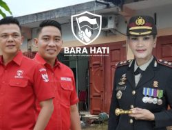 Bara Hati Nilai Polres Pematangsiantar Gagal Ciptakan Rasa Aman, Begal Berkedok Debt Collector Dibiarkan Merajalela