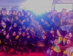 Wabup Lahat Widia Ningsih Berjanji akan Kirim Seluruh Cabor di Porprov Sumsel ke XVI